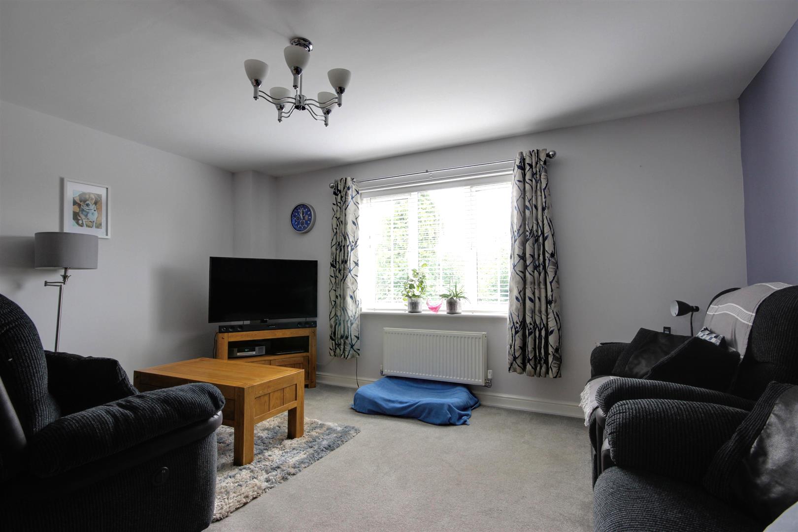 Wolfreton Mews, Willerby, Hull